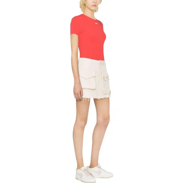 OFF-WHITE SS23 LogoT