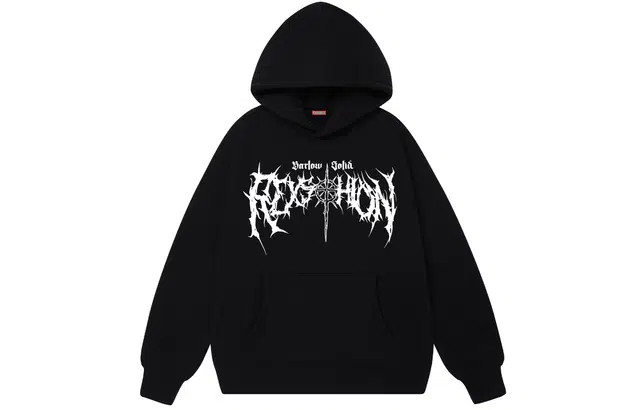 REXSHION Logo