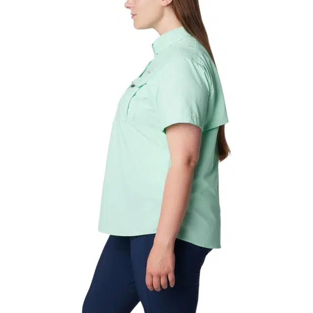 Columbia PFG Bahama Logo