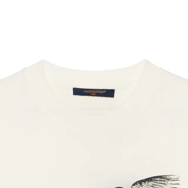 LOUIS VUITTON FW23 LogoT