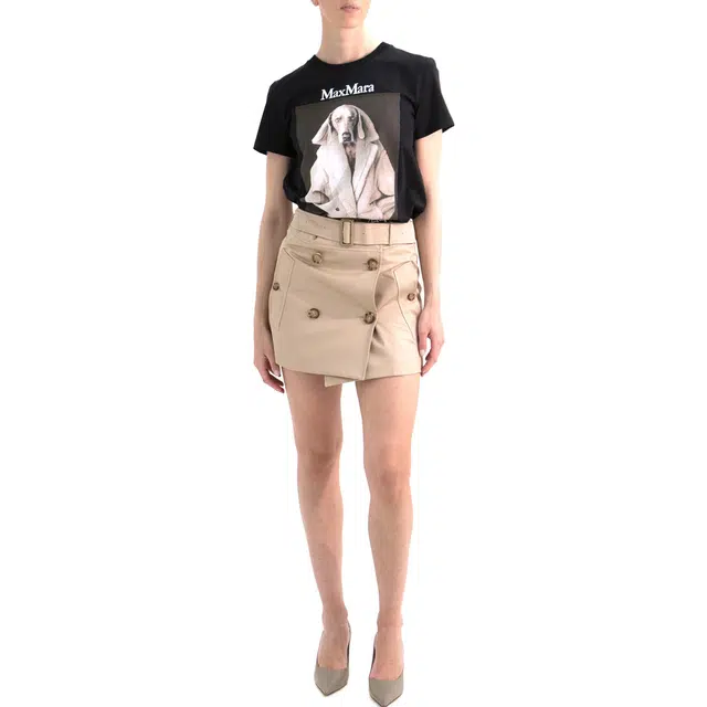 MaxMara SS23 T