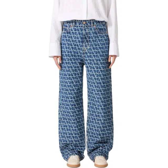 Valentino SS24 Logo