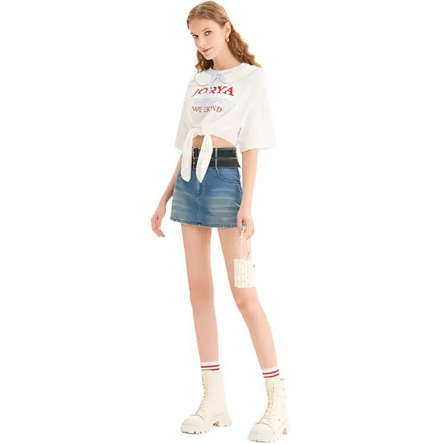 JORYAweekend SS23 T