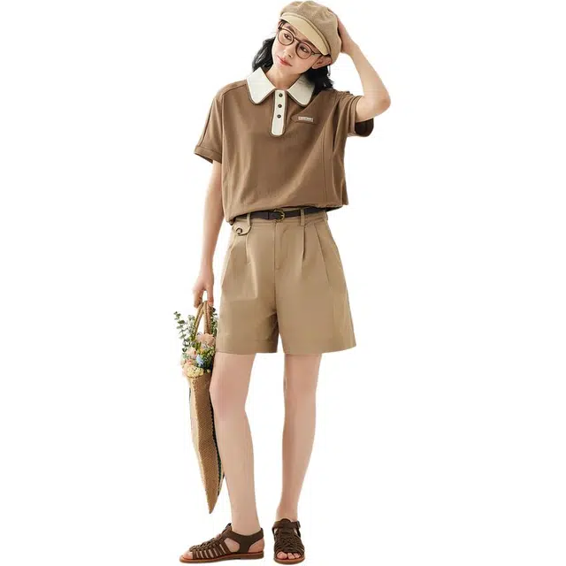 ZIHAN POLO T