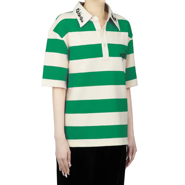 Richie Macie Polo