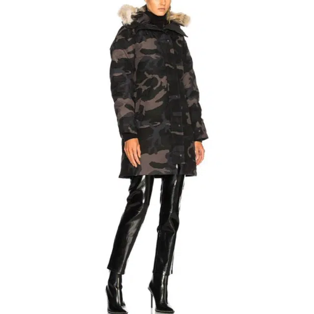 Canada Goose shelburne