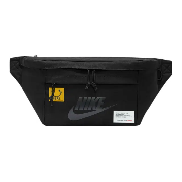 Nike Logo