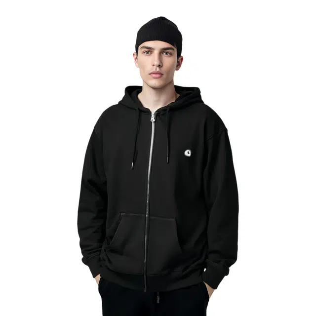 Carhartt WIP Madison Zip-up Hoodie