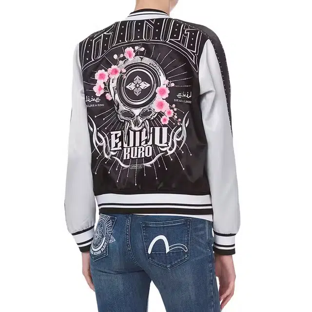 EVISU Evisukuro SS19