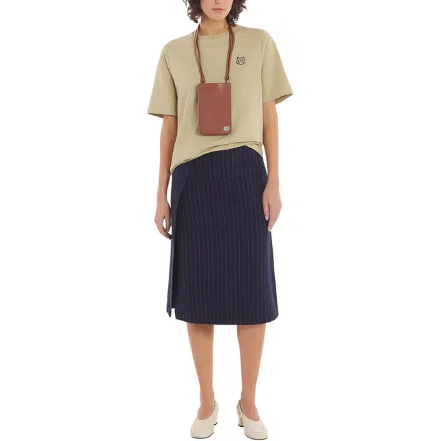 Maison Kitsune SS24T