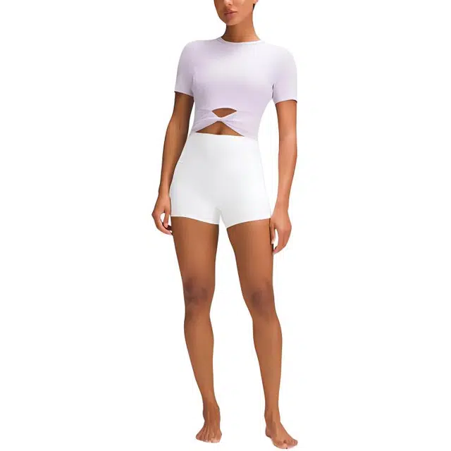 lululemon Swiftly Tech SS24T