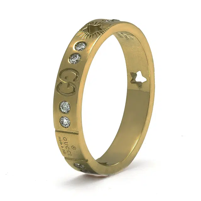 GUCCI Icon18k