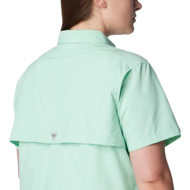 Columbia PFG Bahama Logo