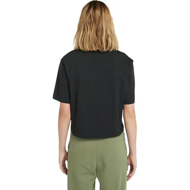 Timberland T