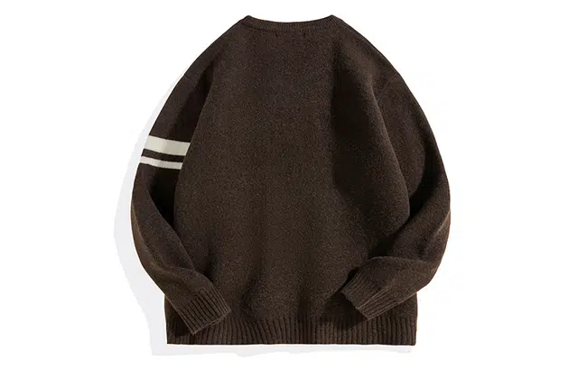 PEACEBIRD MEN Sweater