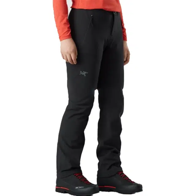 Arcteryx Gamma MX Logo