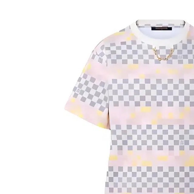 LOUIS VUITTON SS22 T