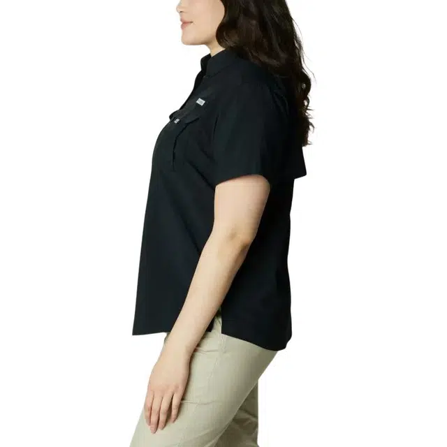 Columbia PFG Bahama Logo