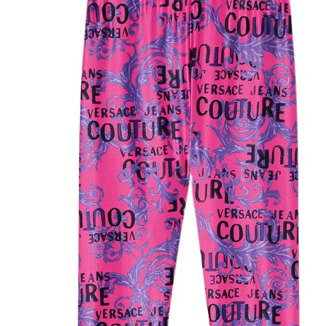 VERSACE JEANS COUTURE SS23 Logo