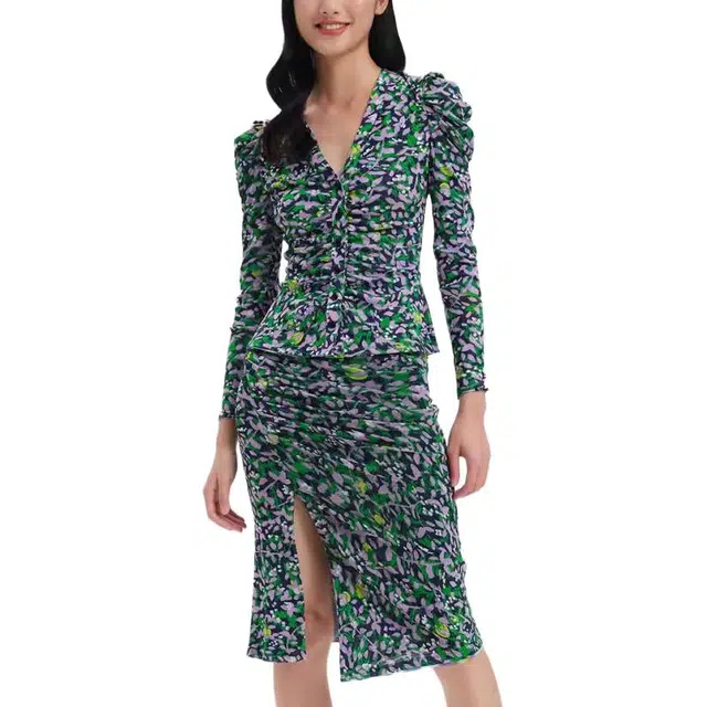 DIANE VON FURSTENBERG V