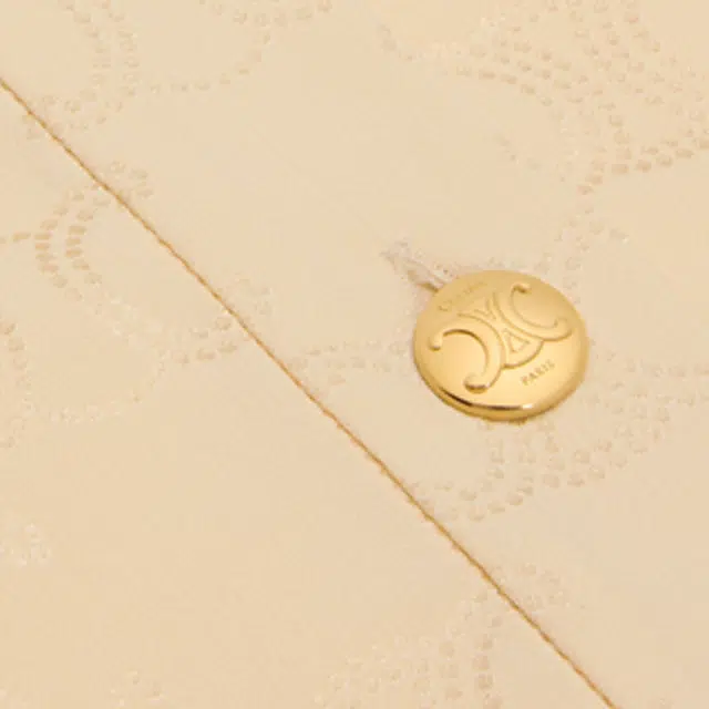 CELINE SS24 LogoPolo