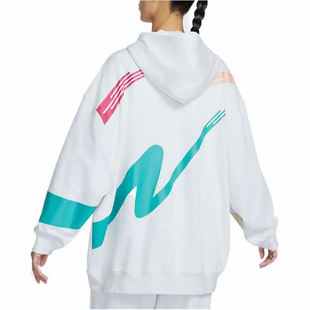 Nike CNY Sportswear Oversize