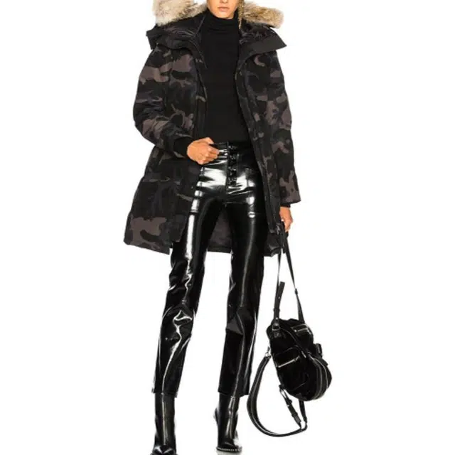 Canada Goose shelburne