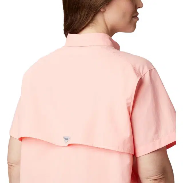 Columbia PFG Bahama Logo