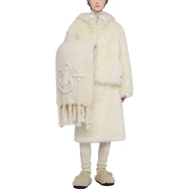JIL SANDER Reversible Blouson