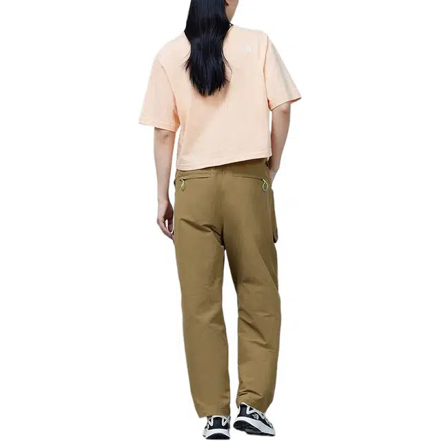 THE NORTH FACE UE LogoT