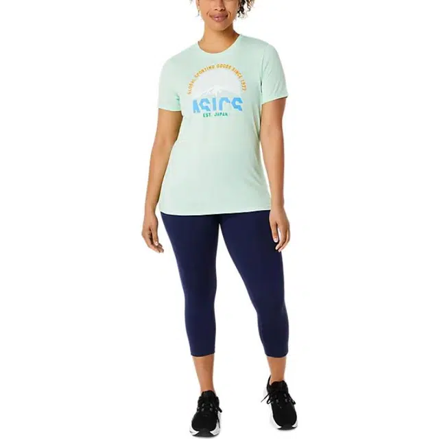Asics Gsg Since 1977 Adventure Crew T