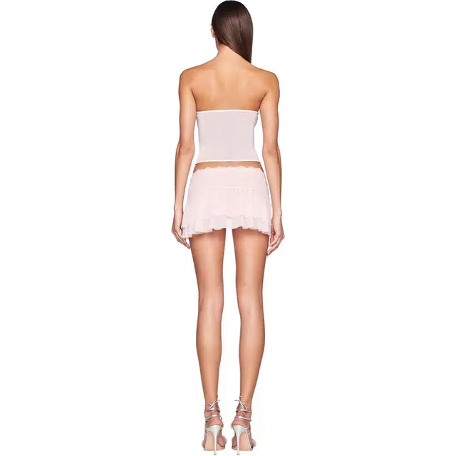 I.AM.GIA DEMIE CORSET Light Pink