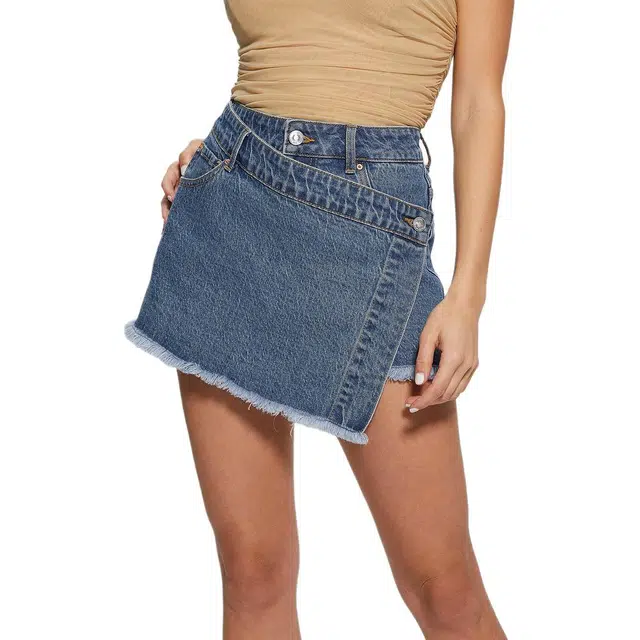 GUESS Denim Shorts
