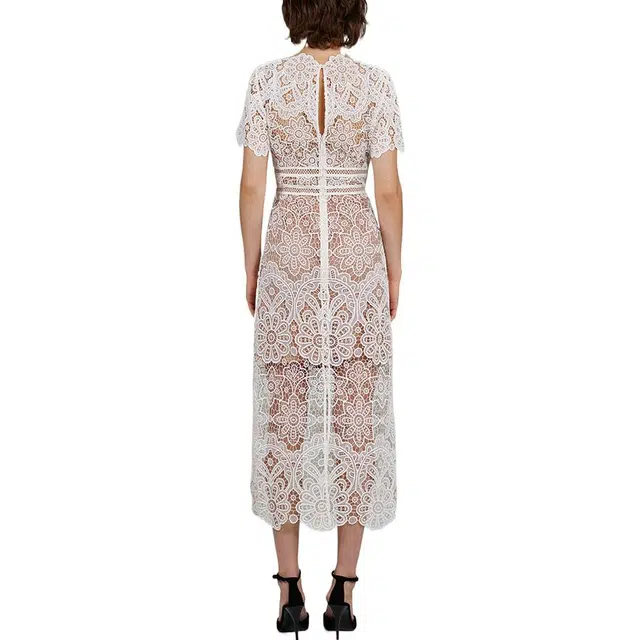 Self-portrait FW22 V