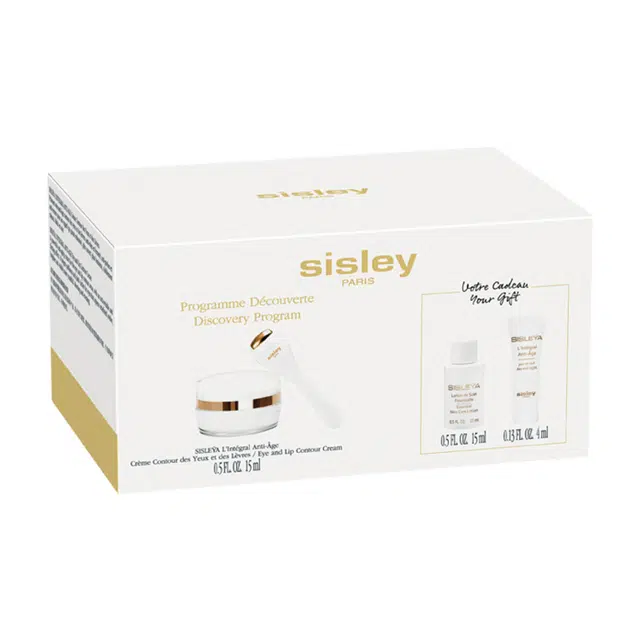 INTEGRAL ANTI-AGE 15ml+15ml+4ml