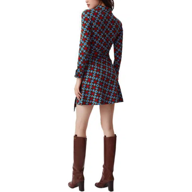 DIANE VON FURSTENBERG