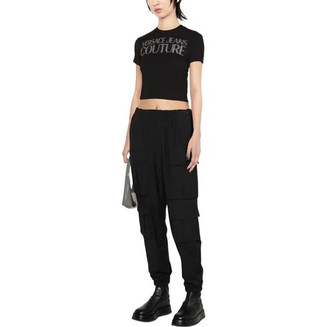 VERSACE JEANS FW22 T