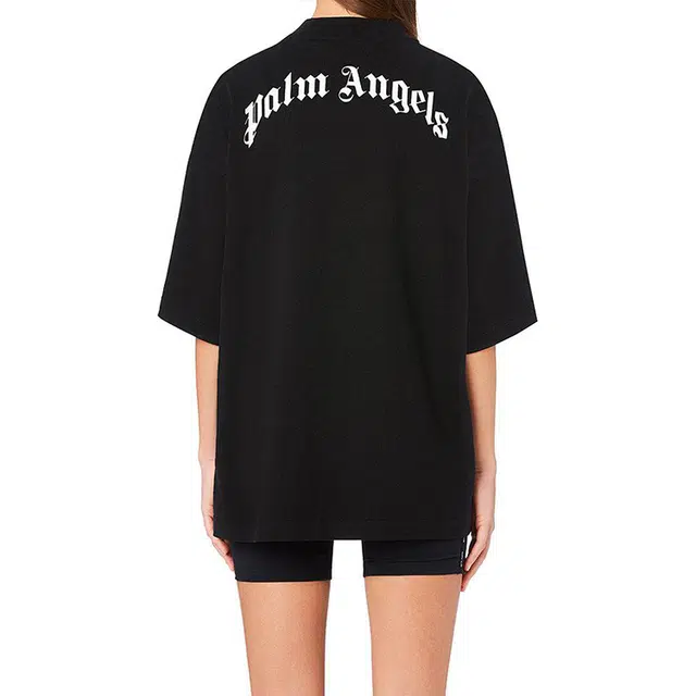 PALM ANGELS logoT