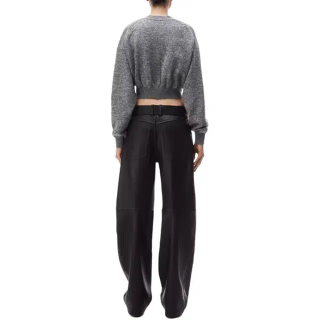 alexander wang FW24 logo