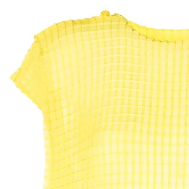 PLEATS PLEASE ISSEY MIYAKE T