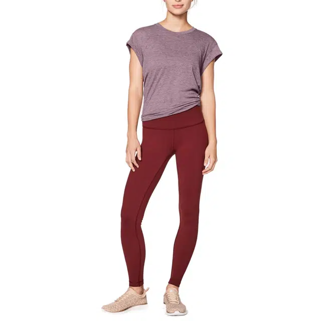 lululemon Box It Out T