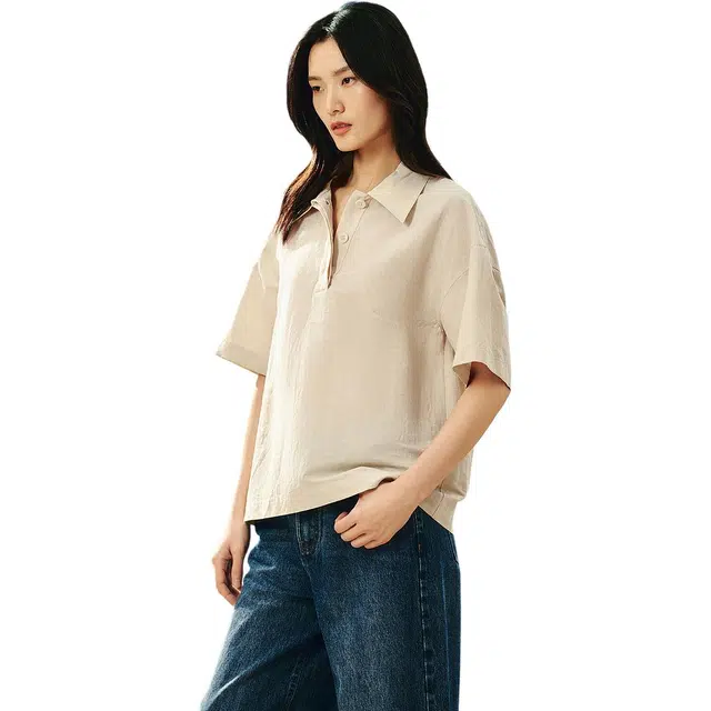 INSUN SS24 Polo