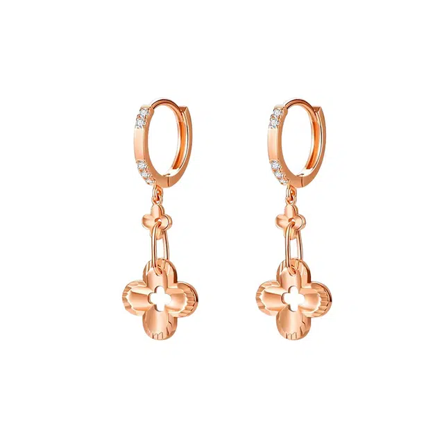 GRACE GIRL 18K