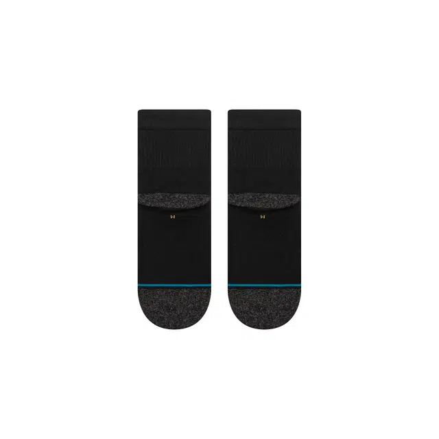 Stance 1