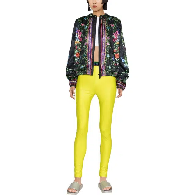 VERSACE JEANS COUTURE SS23 Logo