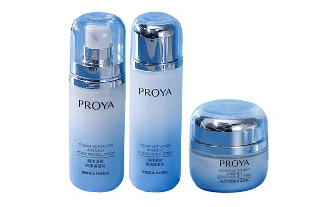 100ml+100ml+50ml
