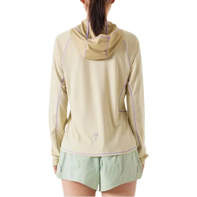 THE NORTH FACE Women's Summer LT Sun Hoodie