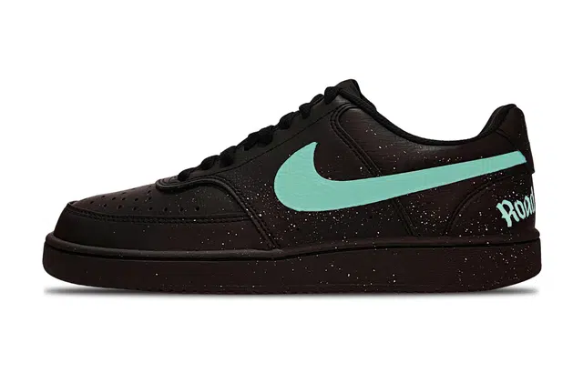 Nike Court Vision Low