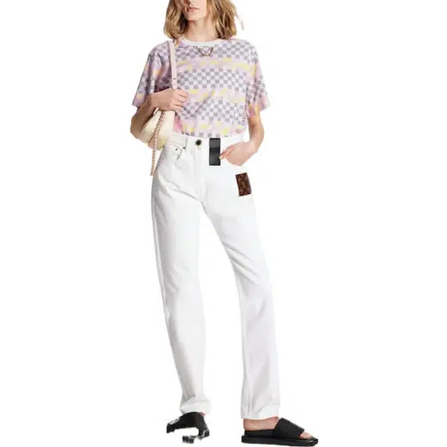 LOUIS VUITTON SS22 T