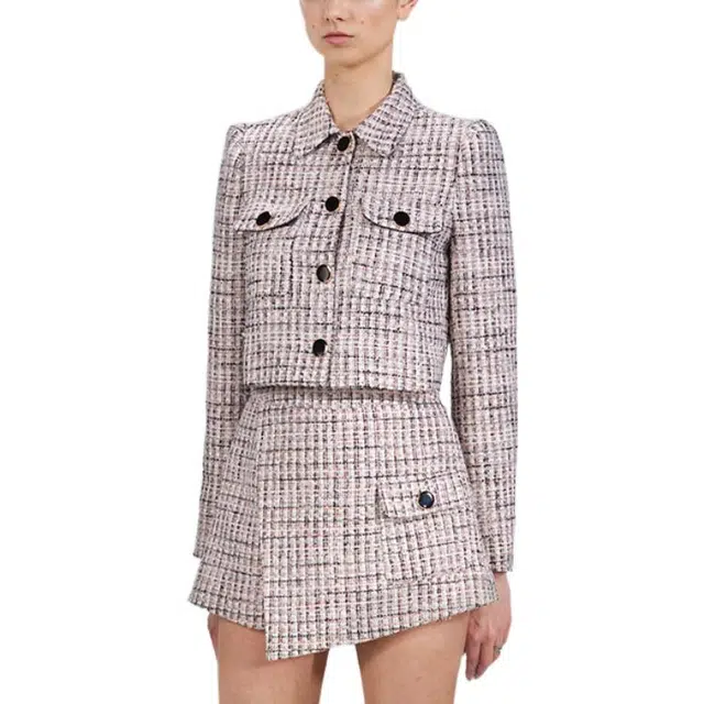 Self-portrait FW22